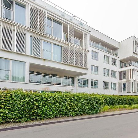 Apartamenty Sun & Snow Playa Baltis Z Sauna Мендзиздрое Екстериор снимка
