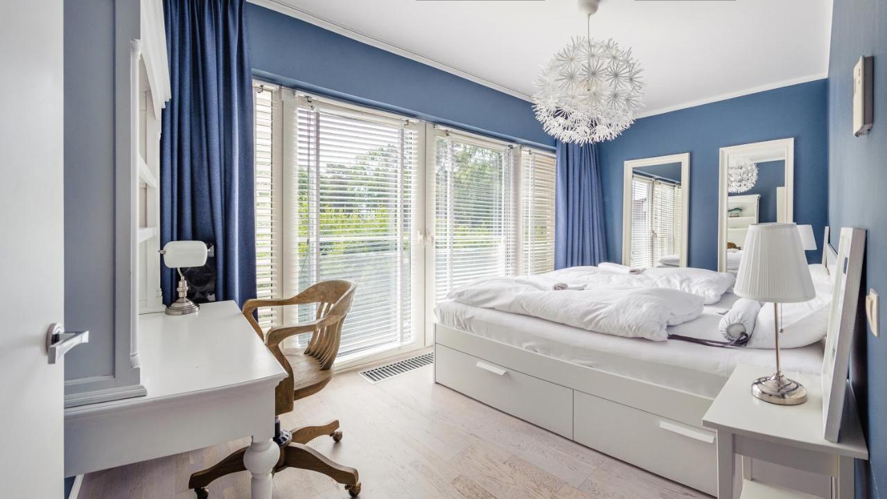 Apartamenty Sun & Snow Playa Baltis Z Sauna Мендзиздрое Екстериор снимка