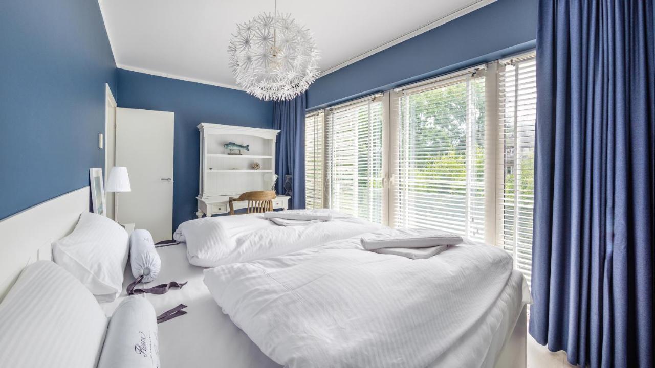 Apartamenty Sun & Snow Playa Baltis Z Sauna Мендзиздрое Екстериор снимка