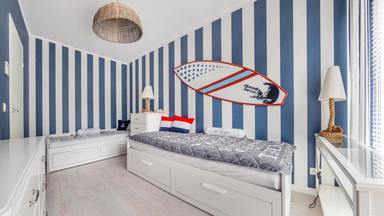 Apartamenty Sun & Snow Playa Baltis Z Sauna Мендзиздрое Екстериор снимка