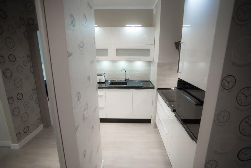 Apartamenty Sun & Snow Playa Baltis Z Sauna Мендзиздрое Екстериор снимка